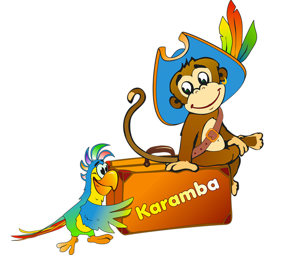 Karamba Spielpark Karamba Spielpark
